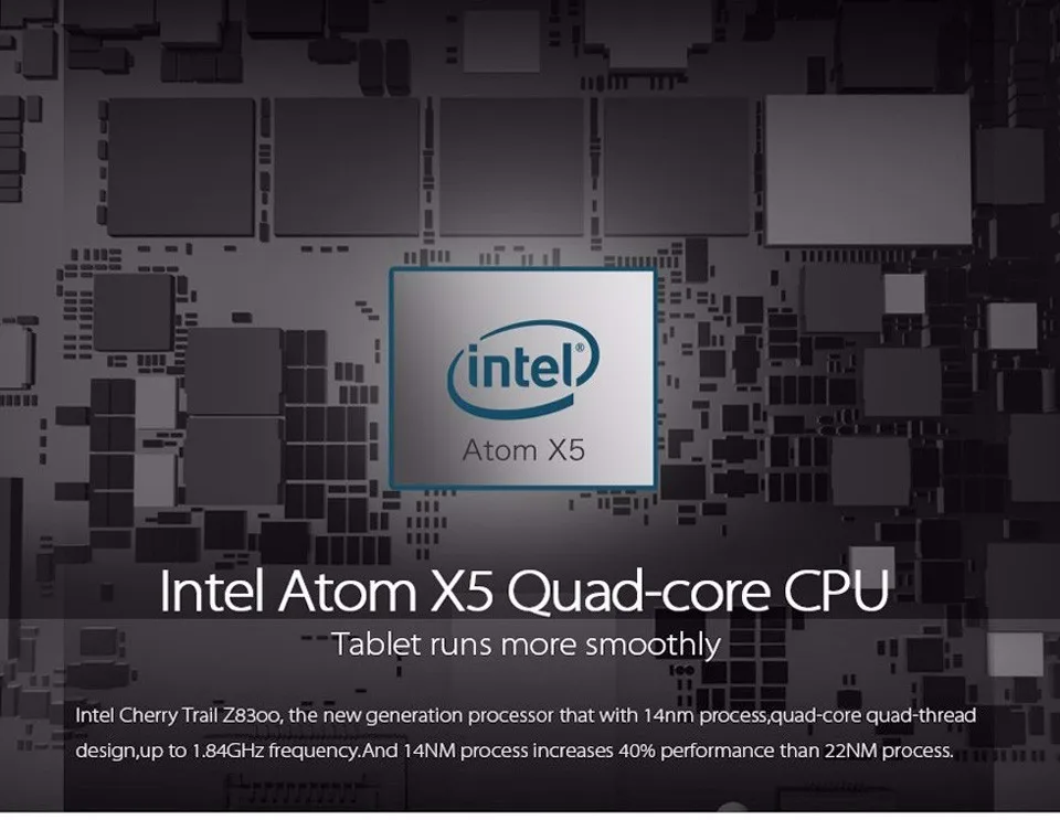 5 quad core