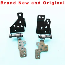 ЖК-дисплей петли для MSI GE62 GE62VR MS-16J1 MS-16J2 MS-16J3 ноутбук/Тетрадь ЖК-дисплей/светодиодный оси/петли 160802 160827