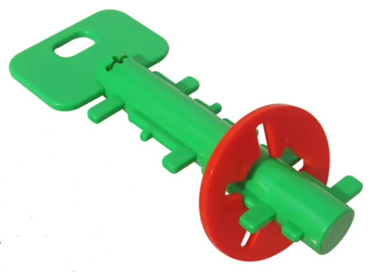 Classic IQ Key Maze Puzzle Mind Logic Brain Teaser Puzzles Game Toys for Adults Children