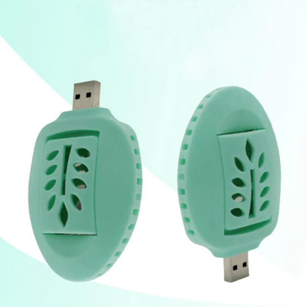 Портативная электрическая Отпугиватель комаров USB отпугиватель для автомобиля