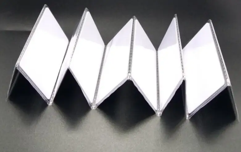 cheap cartoes de controle acesso 01