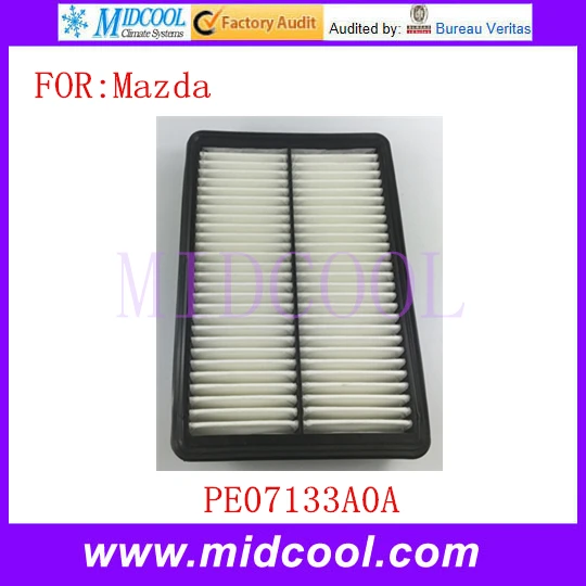Mazda pe07 13 3a0a