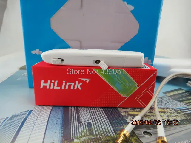 Разблокированный модем Huawei 2g 3g 4g LTE с антенной 35dbi CRC9|2g modem|4g huawei modemunlocked |