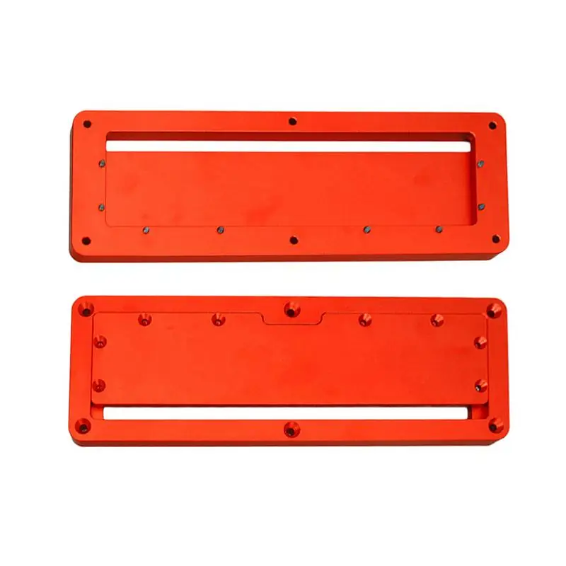 

DIY Woodworking Table Saw Electric Circular Saw Flip Table Wood Table Woodworking Tools Aluminum Alloy Cover