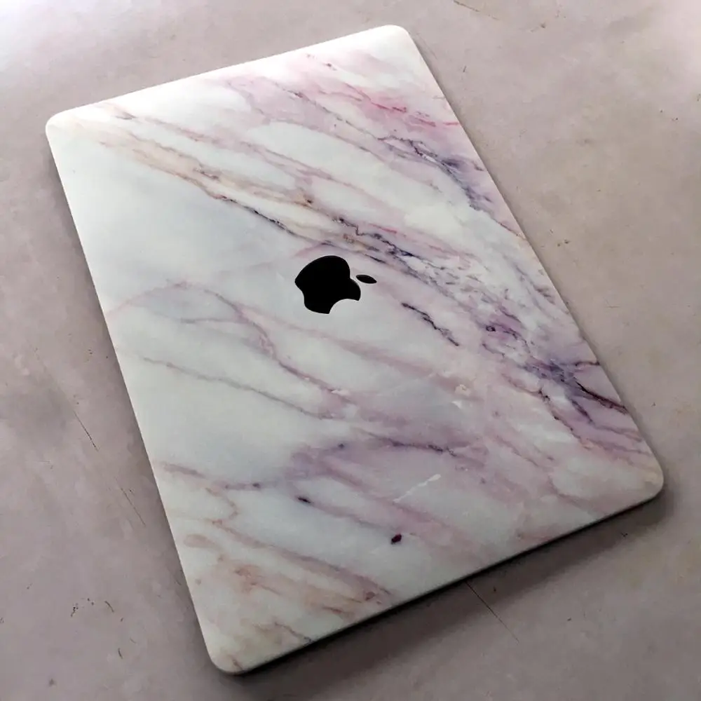 

New Laptop Case For Apple MacBook Air Pro Retina 11 12 13 15 for mac book Color Photo Fashion Elegant Case