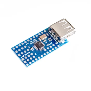 

Mini USB Host Shield 2.0 for ADK SLR development tool