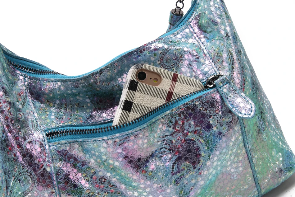 Bolsas de ombro