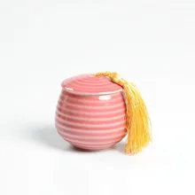 Фарфор контейнеры для чая керамиковая чайница Чай набор пенала для хранения специй банку бутылка для пуэр/Pu'erh/белый/черный/зеленый/красный Чай