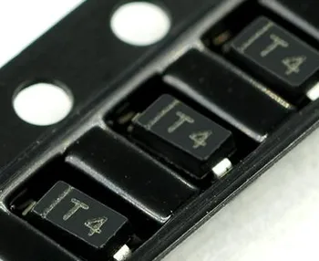 

200 pcs 1N4148 IN4148 Diode DO-35 Switching Signal 4148 ic electronics