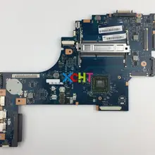 Для Toshiba Satellite C50 C55 C50D C55D C55D-B5219 K000890960 LA-B302P A6-6310 Материнская плата ноутбука Системы доска испытания