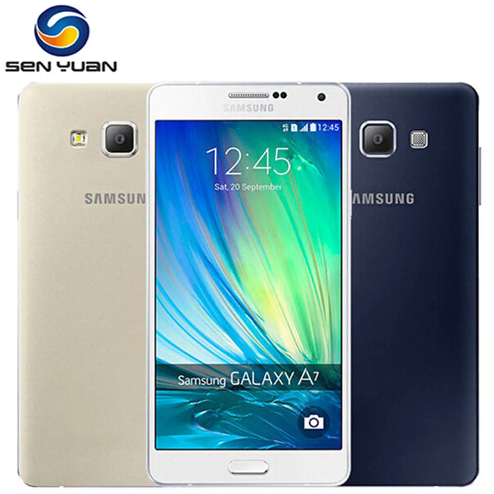 Цена за Оригинальный Разблокирована Samsung Galaxy A7 A7000 4 Г LTE Мобильный Телефон окта core 5.5 ''13 МП 2 Г RAM 16 Г ROM Dual SIM мобильного телефона Цена за Оригинальный Разблокирована Samsung Galaxy A7 A7000 4 Г LTE Мобильный Телефон окта core 5.5 ''13 МП 2 Г RAM 16 Г ROM Dual SIM мобильного телефона