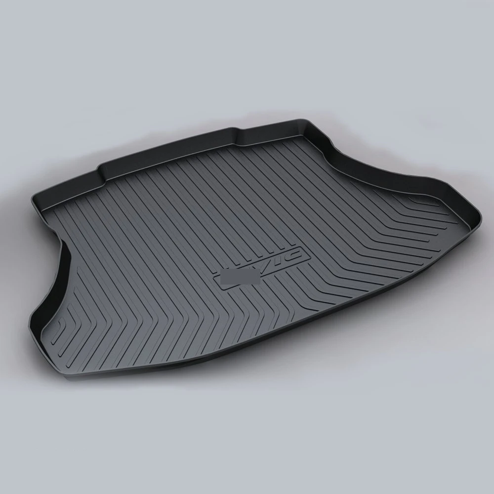 For Honda 10th Civic 2016 2017 2018 Custom Fit TPO Car Cargo Rear Trunk