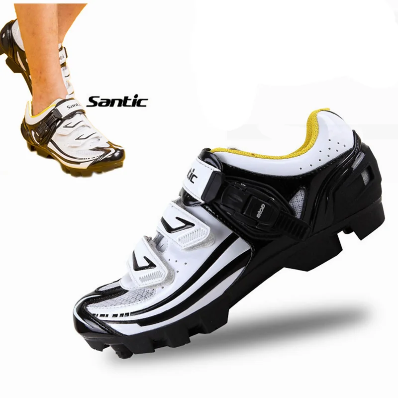 santic cleats