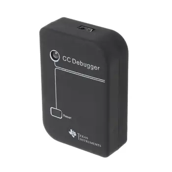 

Bluetooth Zigbee Emulated Programmer CCDebugger 2540 2541 2530 Protocol Analysis