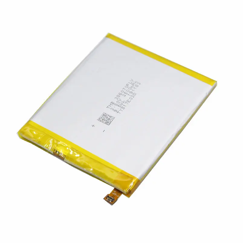 Аккумулятор Ciszean 1x2500 мАч Li3825T43P3h736037 для zte BV0720/для zte Blade A2/для zte Blade V7 Lite Dual SIM Batterie