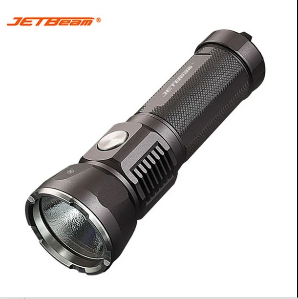 

Jetbeam T4 PRO Rechargeable Cree XHP50 LED LED Flashlight -2580 Lumens
