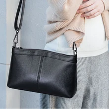 Meigardass Новая модная женская сумка из натуральной кожи, сумка через плечо из коровьей кожи, женские сумки через плечо