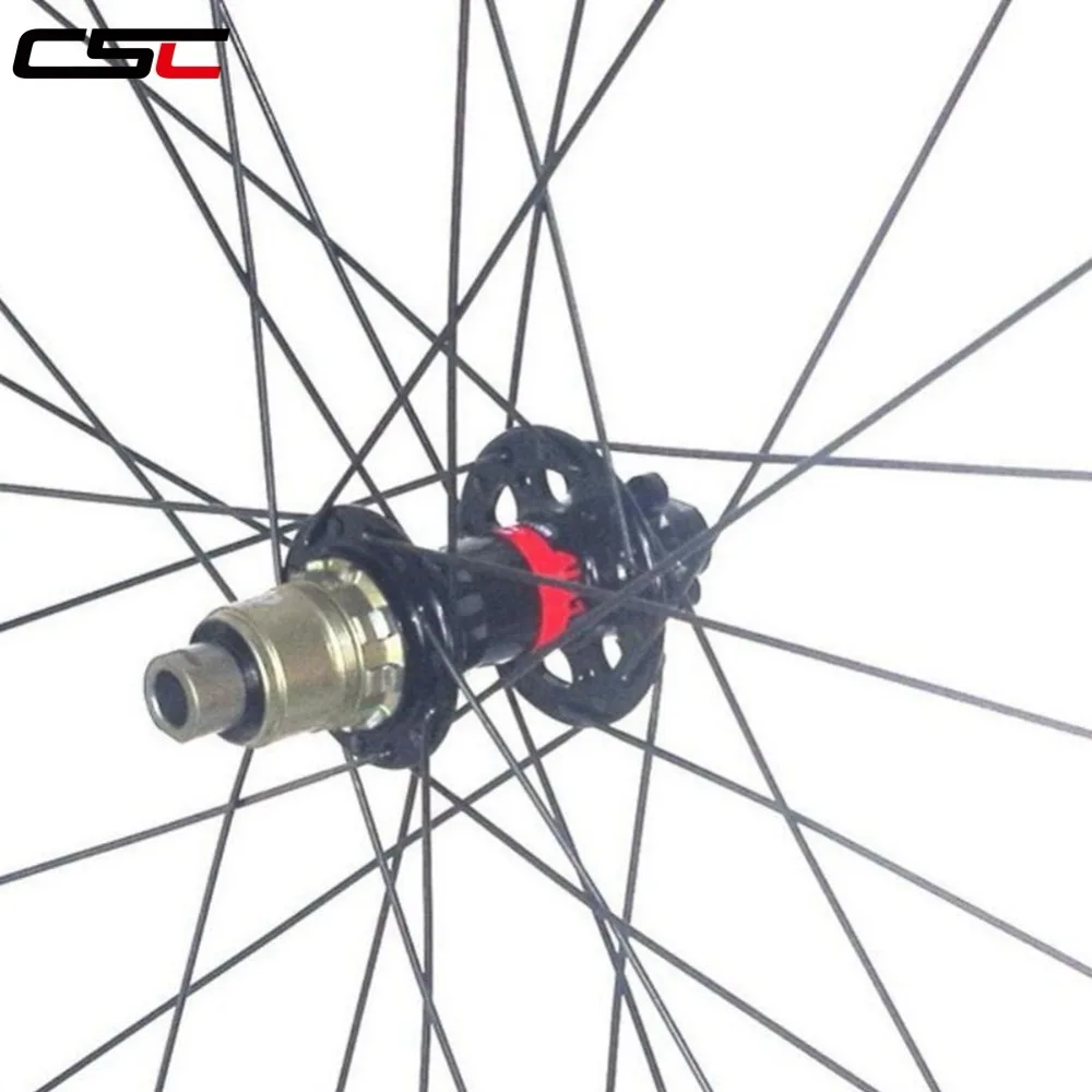 Карбоновый горный велосипед XC Racing hookless MTB 29 колес UD матовый Дюймов 30 мм ширина 25