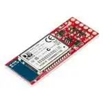 

WRL-12577 Bluetooth Development Tools (802.15.1) BT Modem BlueSMiRF Silver