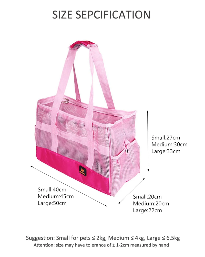 Dog Carrier Summer (17)