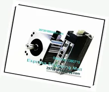 750w 1000r/min ECMA-G11306RS ASD-A2-0721-M Delta AC Servo Motor & Drive kits new