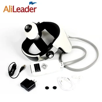 

AliLeader Brain Relaxing Helmet Kneading And Pressing Acupuncture Points Health Device Electric Handheld Wire Massage Easy Use