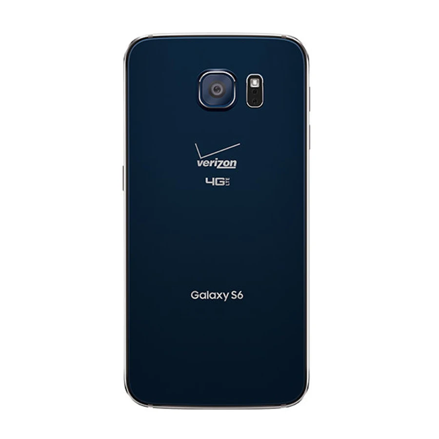 samsung s6 verizon 4g lte