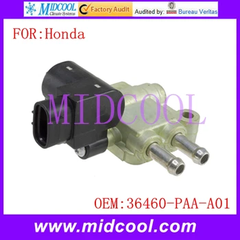 

New Auto IAC Idle Air Control Valve use OE NO. 36460-PAA-A01 / 36460PAAA01