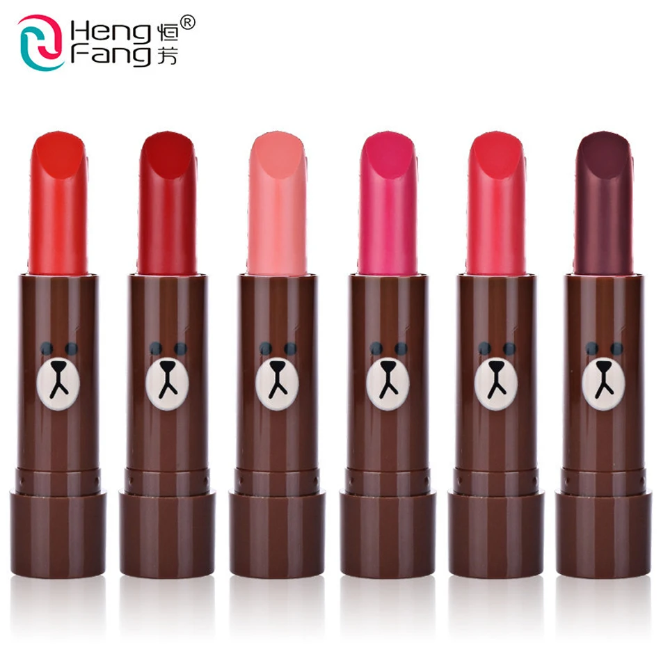 Moisturizing Lipstick a8