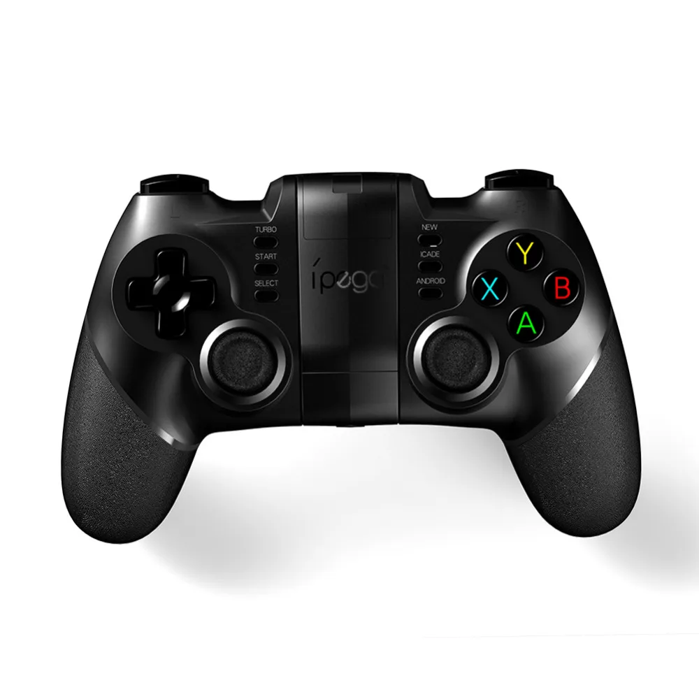 Ipega 9076 Bluetooth Wireless Gamepad With 2.4G Wireless Bluetooth