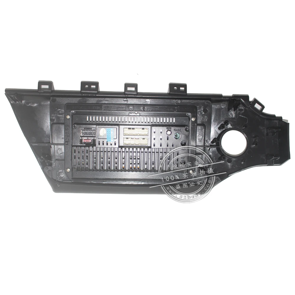 Flash Deal HACTIVOL 2G+32G Android 8.1 Car Radio for KIA K2 RIO 2017 car dvd player gps navigation car accessory 4G multimedia player 5