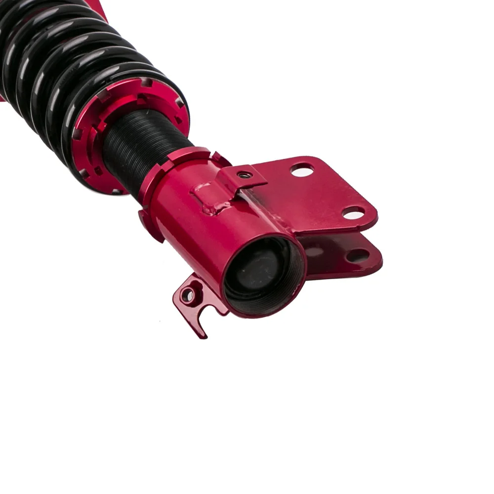 Койловер амортизаторный комплект для Subaru Impreza WRX GDA GDB 2002 2005 2006 2007 fit Saab 9 2x