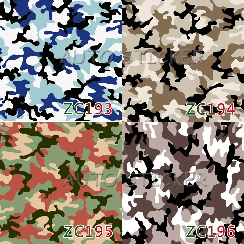 camo 2-1