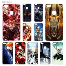 coque huawei p8 lite 2017 bleach