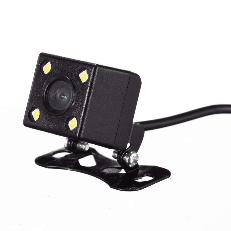 Camara Trasera Coche Backup Camera CCD Retroceso Automovil Car rear