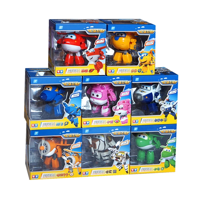 juguetes super wings mexico