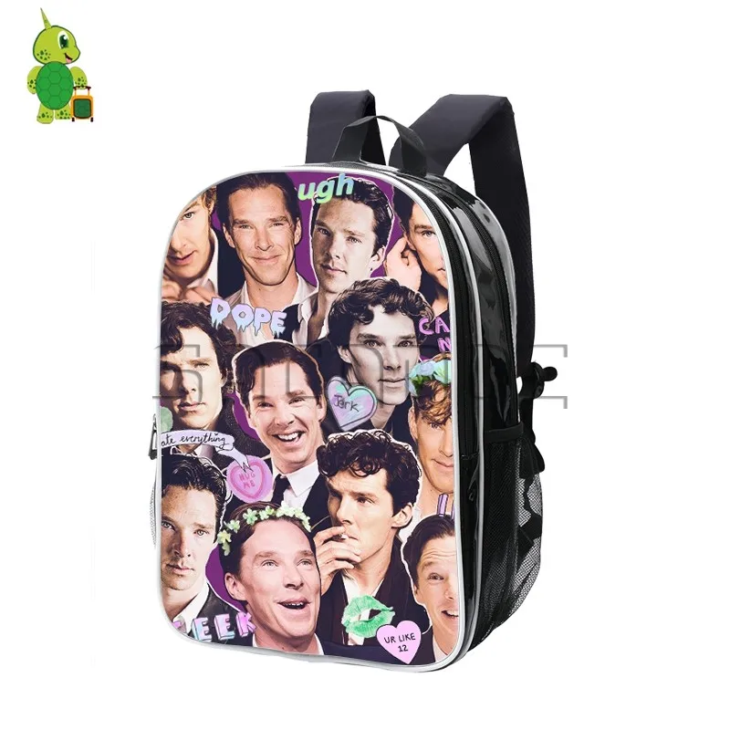 Kids bag Backpack Doctor Strange 1 School Bag