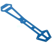 03002 Alloy Radio Tray HSP HIMOTO REDCAT Spare Parts For 1/10 Model RC Model Car,For a variety of models