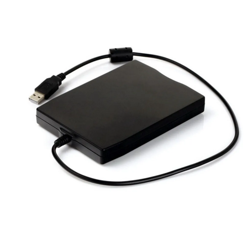 Горячая Новые Высокое качество Горячая 1,44 МБ 3,5 "USB внешний портативный дисковод дискета FDD для ноутбука оптовая продажа