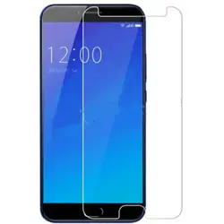 10 шт. 2.5D 0,26 мм 9 H закаленное стекло для UMIDIGI C Note 2 протектор экрана упрочненная Защитная пленка для UMIDIGI C Note 2 Guard