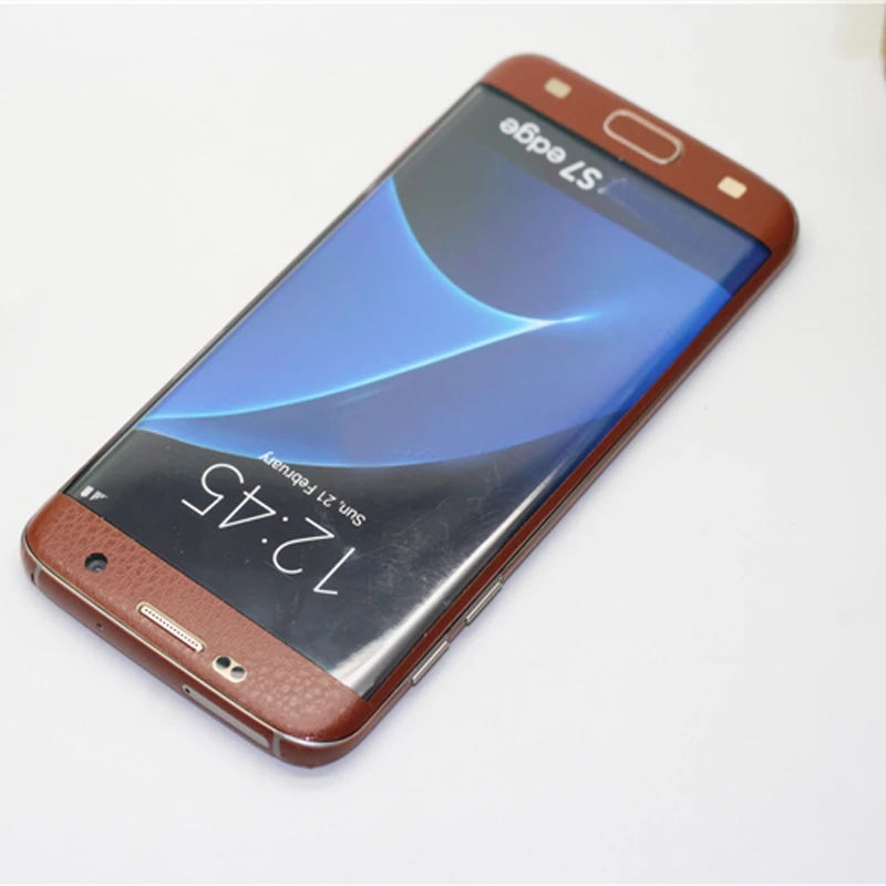 imágenes para Para samsung galaxy s7 edge 3mm pegatina trasera teléfono caso de la contraportada trasera cubierta de la batería (no protector de pantalla) envío Gratis imágenes para Para samsung galaxy s7 edge 3mm pegatina trasera teléfono caso de la contraportada trasera cubierta de la batería (no protector de pantalla) envío Gratis