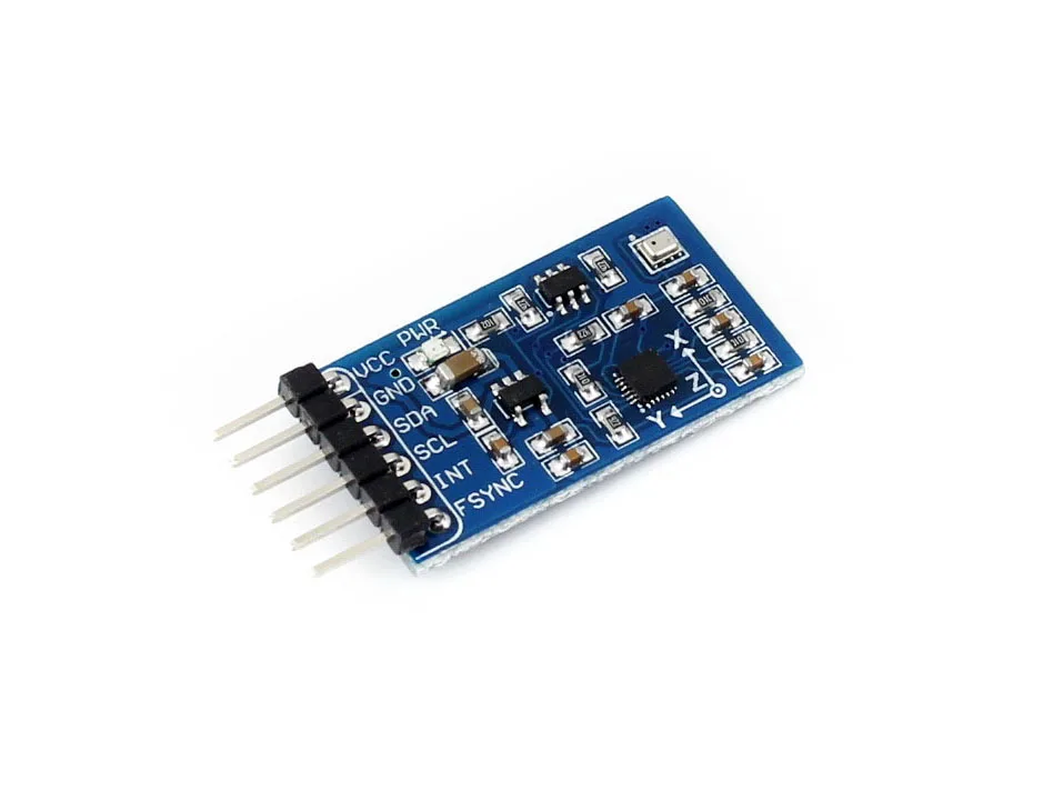 

Parts 10 DOF IMU Sensor (C), Inertial Measurement Unit, Lower Power Consumption