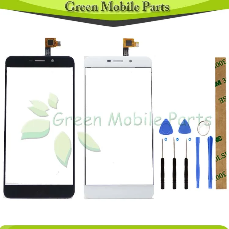 

Touch Screen For Umi Super Touch Screen Digitizer Sensor Glass Lens Panel