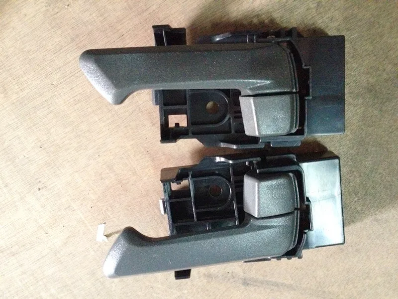 Внутренняя ручка двери 6105150-P00 6105160-P00 для GREAT WALL WINGLE 3 5 V200 V240 STEED | Автомобили и