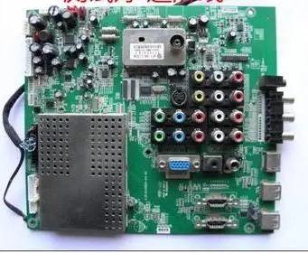 

LE-26B90 Motherboard A.20.ALCH904-01-0X /02 Screen T260B2-P03