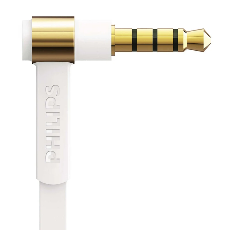 Оригинальный Новый Philips Tx2 HiRes HIFI наушники с высоким разрешением fever ухо