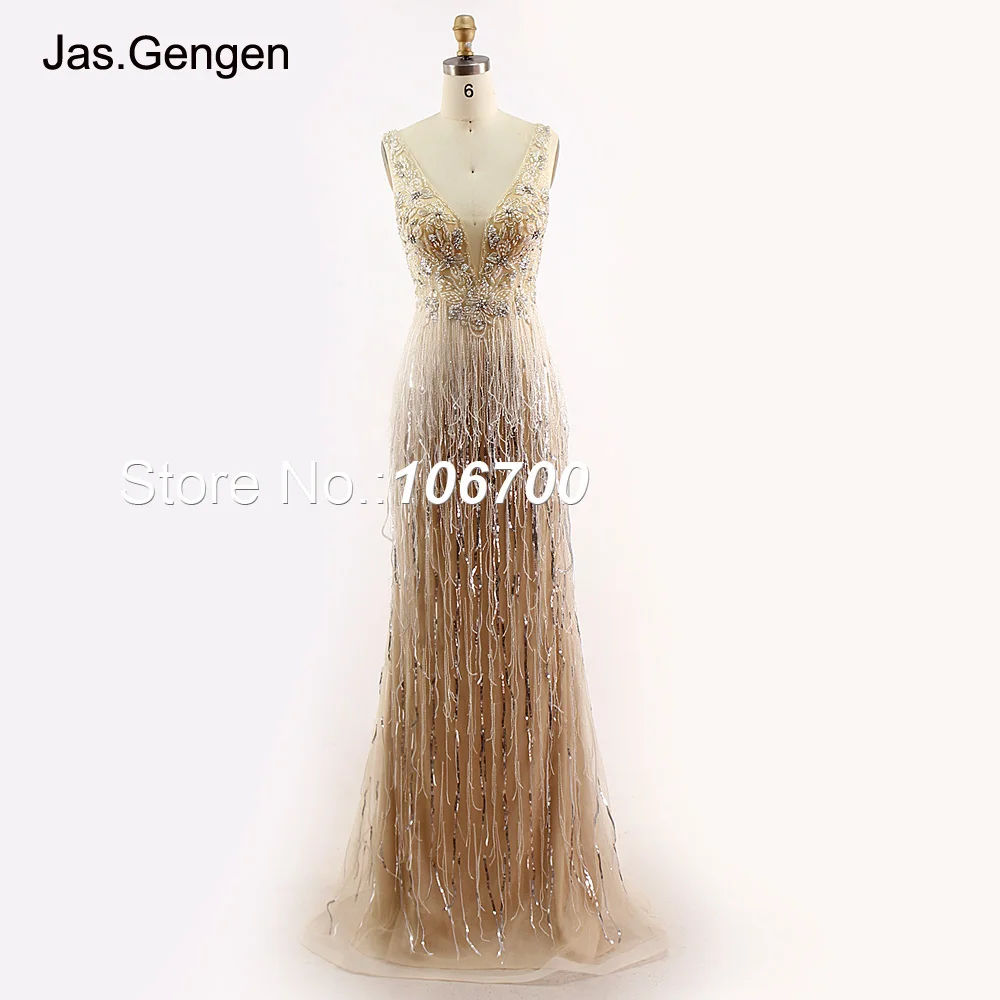 evening dress 6