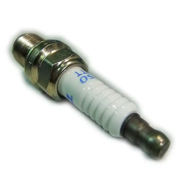 6x denso Bujía Níquel T20TT TT para Mercedes 260 e 09.85-08.92