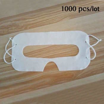 

VR Pad Eye Cloth Mask For Htc Vive Headset For Sony PS4 VR Oculus Quest rift S For Samsung Gear Odyseey For Microsoft MR HP VR