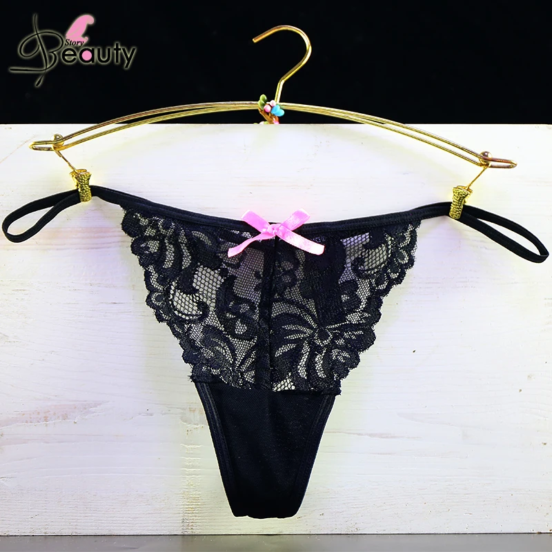 Popular Panties Thong-Buy Cheap Panties Thong lots from